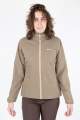 8000mm Waterproof Shell | Women's Trekking _ Nordsen  Art. DN3S094 (1)