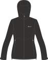 8000mm Waterproof Shell | Women's Trekking _ Nordsen  Art. DN3S500 (2)
