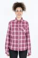Flannel Winter Shirt | Women's _ Nordsen  Art. DP3W288 (1)