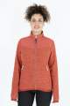 Winter Sweatshirt in Wool-Effect Fabric | Women's _ Nordsen  Art. DP3Z9DE (1)