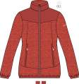 Winter Sweatshirt in Wool-Effect Fabric | Women's _ Nordsen  Art. DP3Z9DE (2)