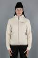 Women's Teddy Bear Fleece Jacket (Sheep's Wool) _ Nordsen  Art. DR3CKSG (1)