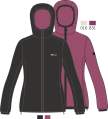 Reversible Jacket | Women _ Nordsen  Art. DR3EU1C (2)