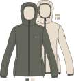 Reversible Jacket | Women _ Nordsen  Art. DR3EU1D (8)