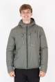 Water-Repellent, Breathable and Windproof Jacket | Men _ Nordsen  Art. NJ3LJEZ (1)