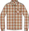 Flannel Winter Shirt | Men's _ Nordsen  Art. NN3L049 (2)