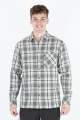 Flannel Winter Shirt | Men's _ Nordsen  Art. NN3L475 (1)