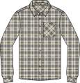 Flannel Winter Shirt | Men's _ Nordsen  Art. NN3L475 (2)