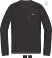 Lightly brushed stretch jersey | Men's Trekking _ Nordsen  Art. NN3YE61 (4)