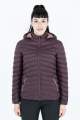 Winter Quilted Jacket | Women _ Brugi  Art. NK2A334 (1)