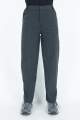 Breathable Winter Trousers \ Women's Trekking _ Brugi  Art. NK2L155 (1)