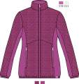 Trekking / Outdoor Jersey | Women _ Brugi  Art. NI2XUJ1 (4)