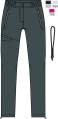 2-Layer Soft Shell Winter Pants | Women's Trekking _ Brugi  Art. NL2E995 (4)
