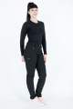 Water-Repellent Winter Pants (3-Layer Soft Shell) | Women's Trekking _ Brugi  Art. NL2DE61 (1)