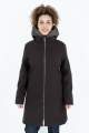 Cloth coat | Woman _ Brugi  Art. CY5L158 (1)