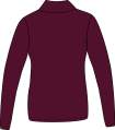 Stretch Knit Turtleneck | Women _ Brugi  Art. CV5L323 (2)