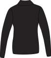 Stretch Knit Turtleneck | Women _ Brugi  Art. CV5L500 (2)