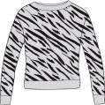 Women's soft yarn sweater _ Brugi  Art. CV54145 (4)