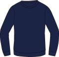 Winter sweater (80% cotton + 20% wool) | Men's _ Brugi  Art. CK1O956 (2)