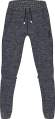 Winter Tracksuit Pants (bottom leg with cuff) / Women _ Brugi  Art. FF2K988 (7)