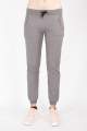Winter Tracksuit Pants (bottom leg with cuff) / Women _ Brugi  Art. FF2K988 (1)