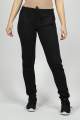 Winter Tracksuit Pants (bottom leg with cuff) / Women _ Brugi  Art. FF2K500 (1)