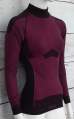 Women's Thermal Sweater - Brugi  Art. R22JJK5 (6)