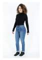 Women's Jeans Pants _ Brugi  Art. C851460 (3)