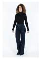 Women's Jeans Pants _ Brugi  Art. C852956 (2)