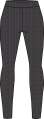 Winter Leggings with a micro pattern | Women _ Brugi  Art. CV5C500 (4)