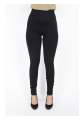 Winter Leggings with a micro pattern | Women _ Brugi  Art. CV5F500 (1)
