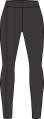 Winter Leggings with a micro pattern | Women _ Brugi  Art. CV5F500 (4)