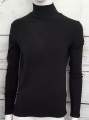 Stretch Knit Turtleneck | Women _ Brugi  Art. CV5L500 (1)