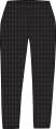 Loose-fitting winter trousers | Women _ Brugi  Art. C657997 (4)