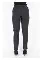Loose-fitting winter trousers | Women _ Brugi  Art. C657997 (3)