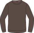 Men's Winter Sweater _ Brugi  Art. CS1F156 (4)