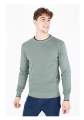 Men's sweater with rounded neckline in soft and comfortable yarn _ Brugi  Art. CV4T710 (2)