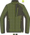 Men's Trekking Jersey - Brugi  Art. NB1YUDQ (4)