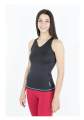 Women's Fitness Tank Top _ Brugi  Art. FE1M500 (2)