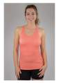 Women's Running Tank Top - Brugi  Art. H61F294 (1)