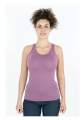 Women's Running Tank Top - Brugi  Art. H61F343 (1)