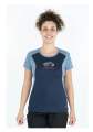Women's Trekking T-Shirt _ Brugi  Art. NI2NT1N (1)
