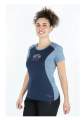 Women's Trekking T-Shirt _ Brugi  Art. NI2NT1N (2)