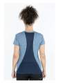 Women's Trekking T-Shirt _ Brugi  Art. NI2NT1N (3)