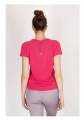 Women's Running T-Shirt _ Brugi  Art. FF1A745 (2)