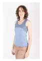 Women's Trekking Tank Top _ Brugi  Art. NI2RT1Q (1)