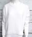 Women's chenille yarn sweater _ Brugi  Art. C757010 (2)