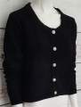 Women's chenille yarn sweater _ Brugi  Art. C758500 (2)