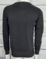 Men's sweater with rounded neckline in soft and comfortable yarn _ Brugi  Art. CV4T988 (3)
