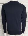Men's sweater with rounded neckline in soft and comfortable yarn _ Brugi  Art. CV4T956 (3)